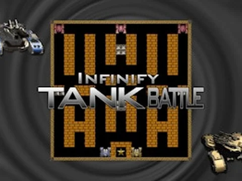 Infinity Tank Battle