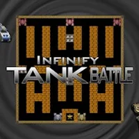 Infinity Tank Battle