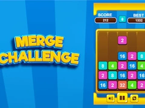 Merge Challenge