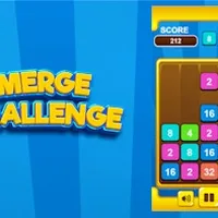 Merge Challenge