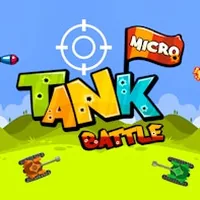 Micro Tank Battle