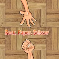 Rock Paper Scissor