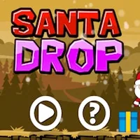 Santa Drop