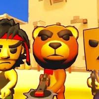 Brawl Bros Squad