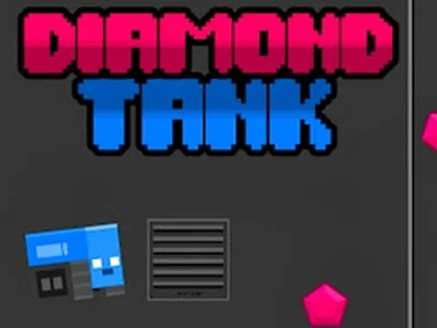 Diamond Tank