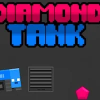 Diamond Tank
