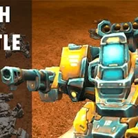 Mech Battle Simulator