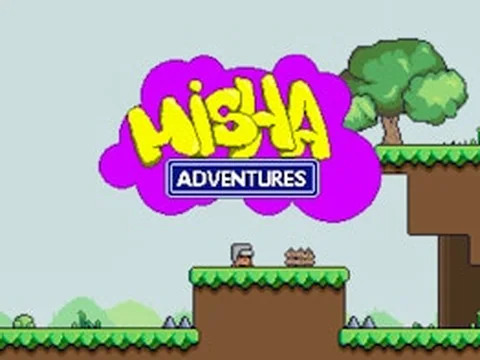 Misha Adventures