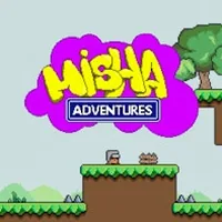 Misha Adventures
