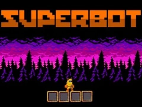 Superbot