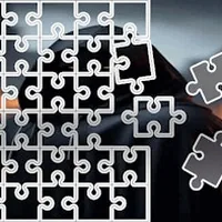 The Black-Eyed Tile Block Puzzle