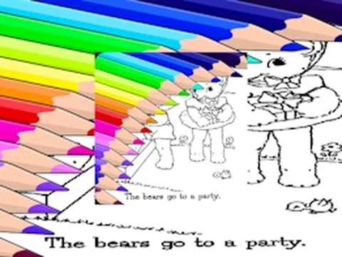 Anime Boy Coloring Pages