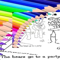 Anime Boy Coloring Pages