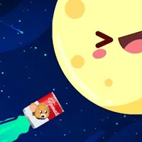 Cheese Moon