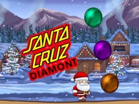 Santa Crus Diamont