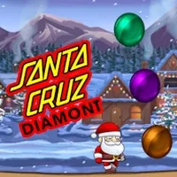 Santa Crus Diamont