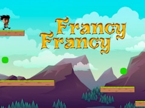 FrancyFrancy
