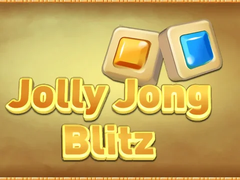 Jolly Jong Blitz