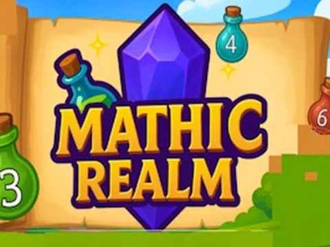 Mathic Realm