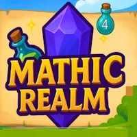 Mathic Realm