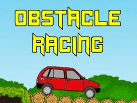Obstacle Racing