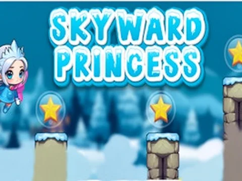 Skyward Princess Pro