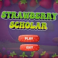 Strawberry Scholar Pro