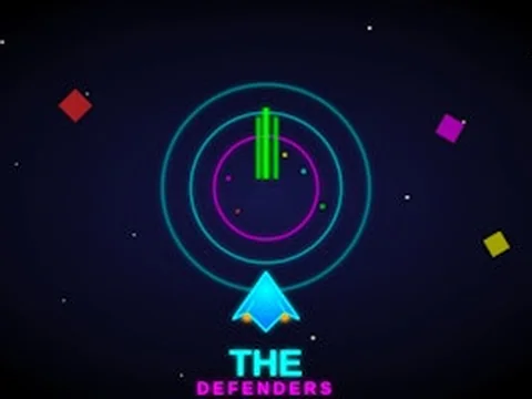 The Defenders