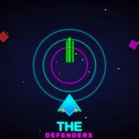 The Defenders