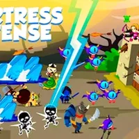 Fortress Defense