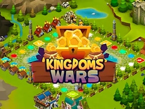 Kingdoms Wars