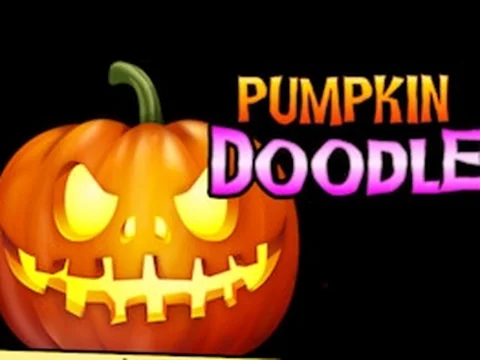 Pumpkin Doodle