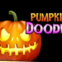 Pumpkin Doodle