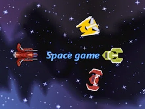 Space Game