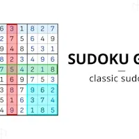 Sudoku Guru - classic sudoku