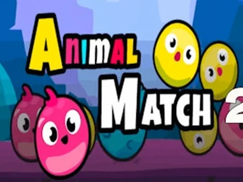 Animal Match 2