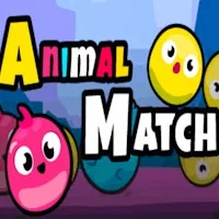 Animal Match 2
