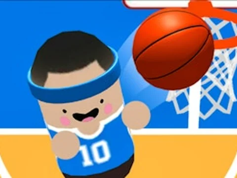 Basketball Beans