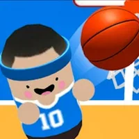 Basketball Beans