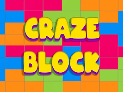 Craze Block