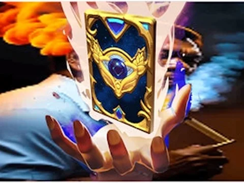 Fire Breather Memory Match