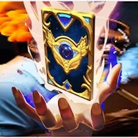 Fire Breather Memory Match