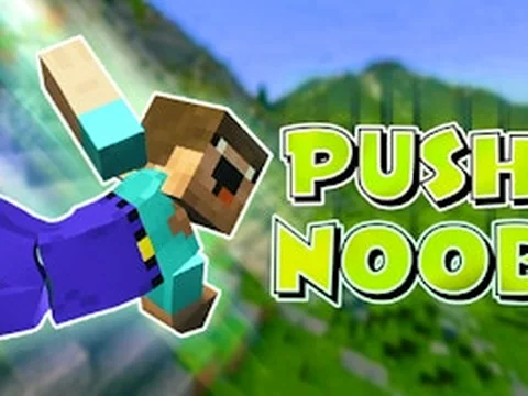 Push Noob