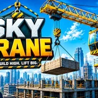 Sky Crane