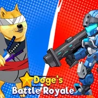 Doge's Battle Royale