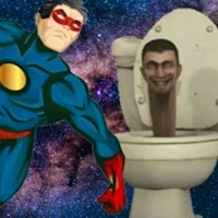 Epic Skibidi Toilet Clash