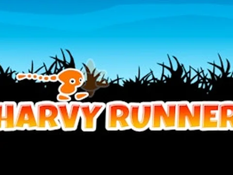 Harvy Runner