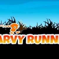 Harvy Runner