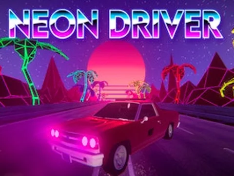 Neon Driver