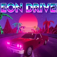 Neon Driver